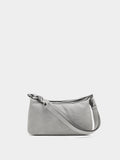 Bolso Bandolera Efecto Piel
