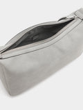 Bolso Bandolera Efecto Piel