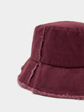 Sombrero Bucket 100% Algodón