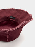 Sombrero Bucket 100% Algodón