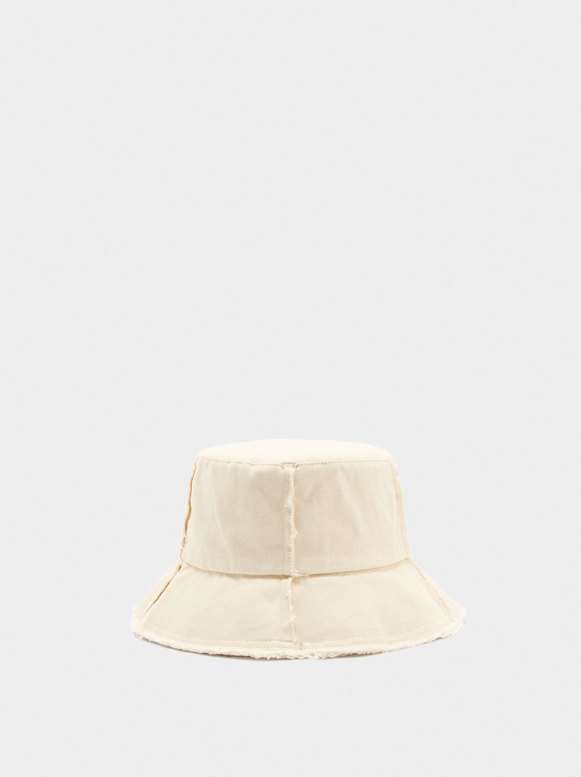 Sombrero Bucket 100% Algodón