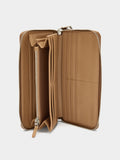 Cartera Con Grabado Animal L