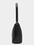Bolso De Hombro Liso