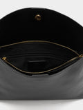 Bolso De Hombro Liso