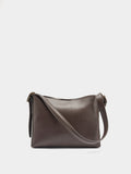 Bolso De Hombro Liso