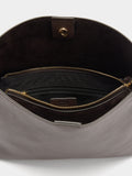 Bolso De Hombro Liso