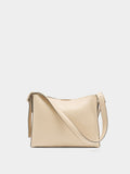 Bolso De Hombro Liso
