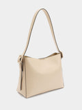 Bolso De Hombro Liso