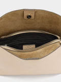 Bolso De Hombro Liso