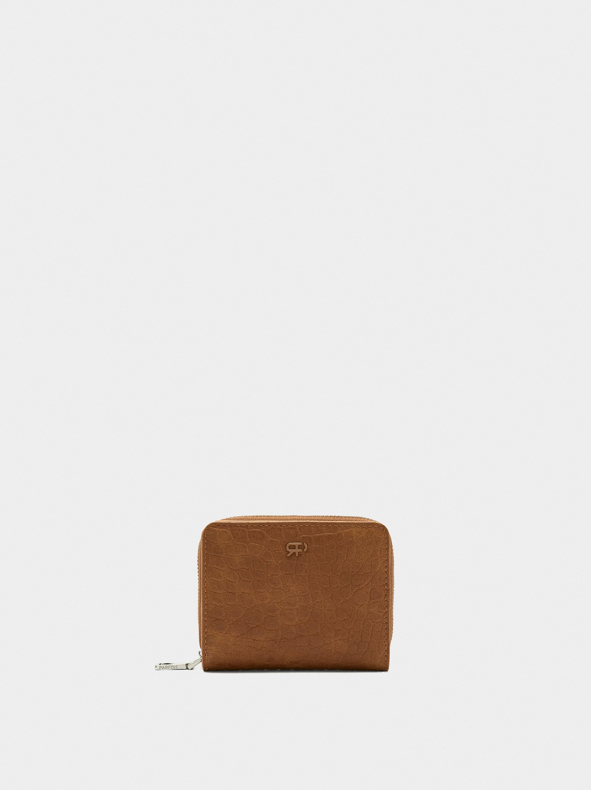 Cartera Con Grabado Animal Xs