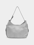 Bolso Estilo Hobo Efecto Piel