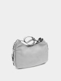 Bolso Estilo Hobo Efecto Piel