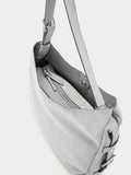 Bolso Estilo Hobo Efecto Piel