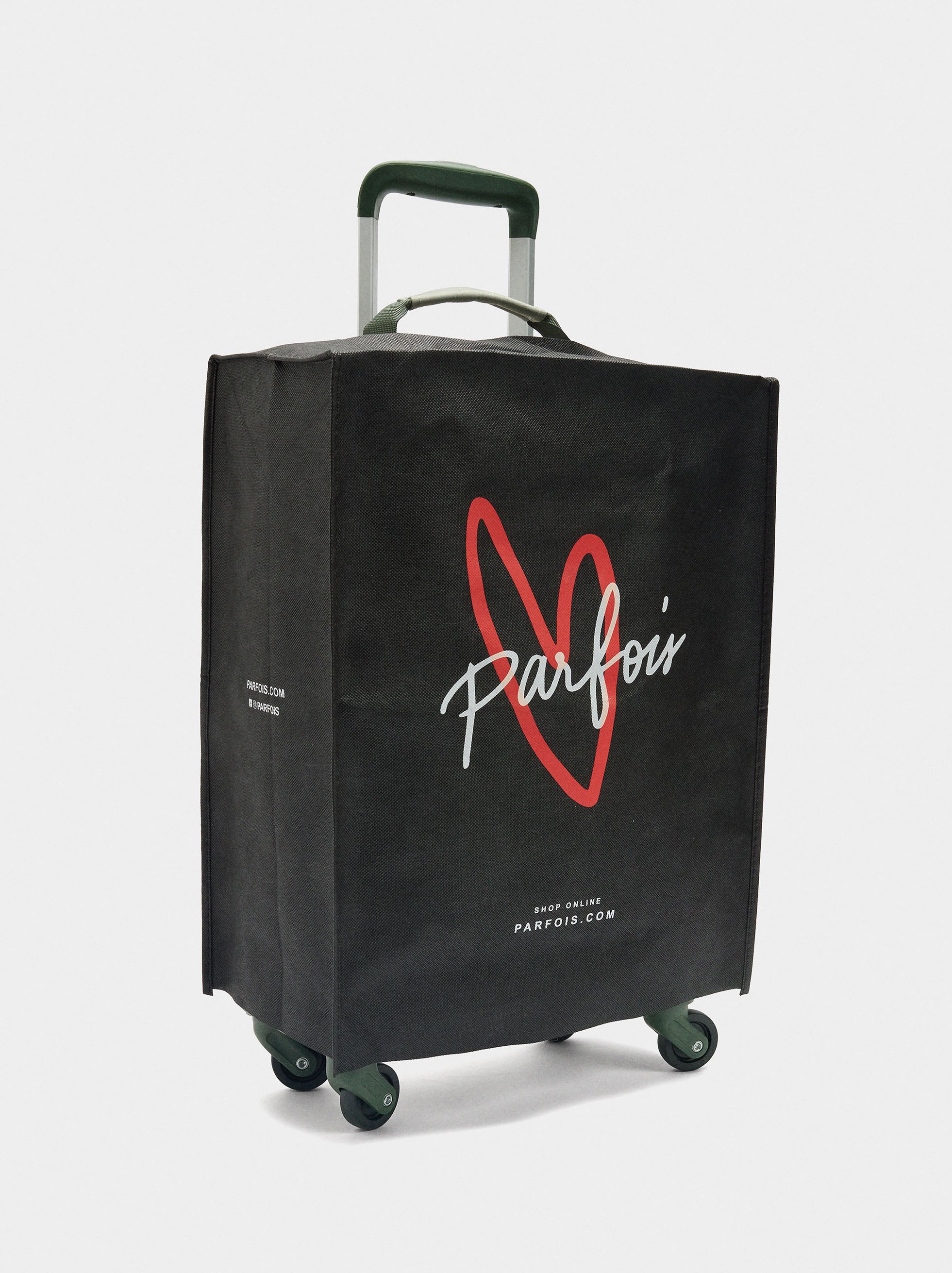 Maleta De Viaje De Nylon