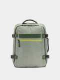 Mochila De Cabina De Nylon