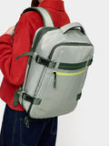 Mochila De Cabina De Nylon