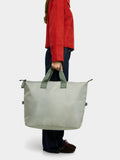 Bolso De Fin De Semana De Nylon