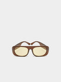 Gafas De Sol Cuadradas