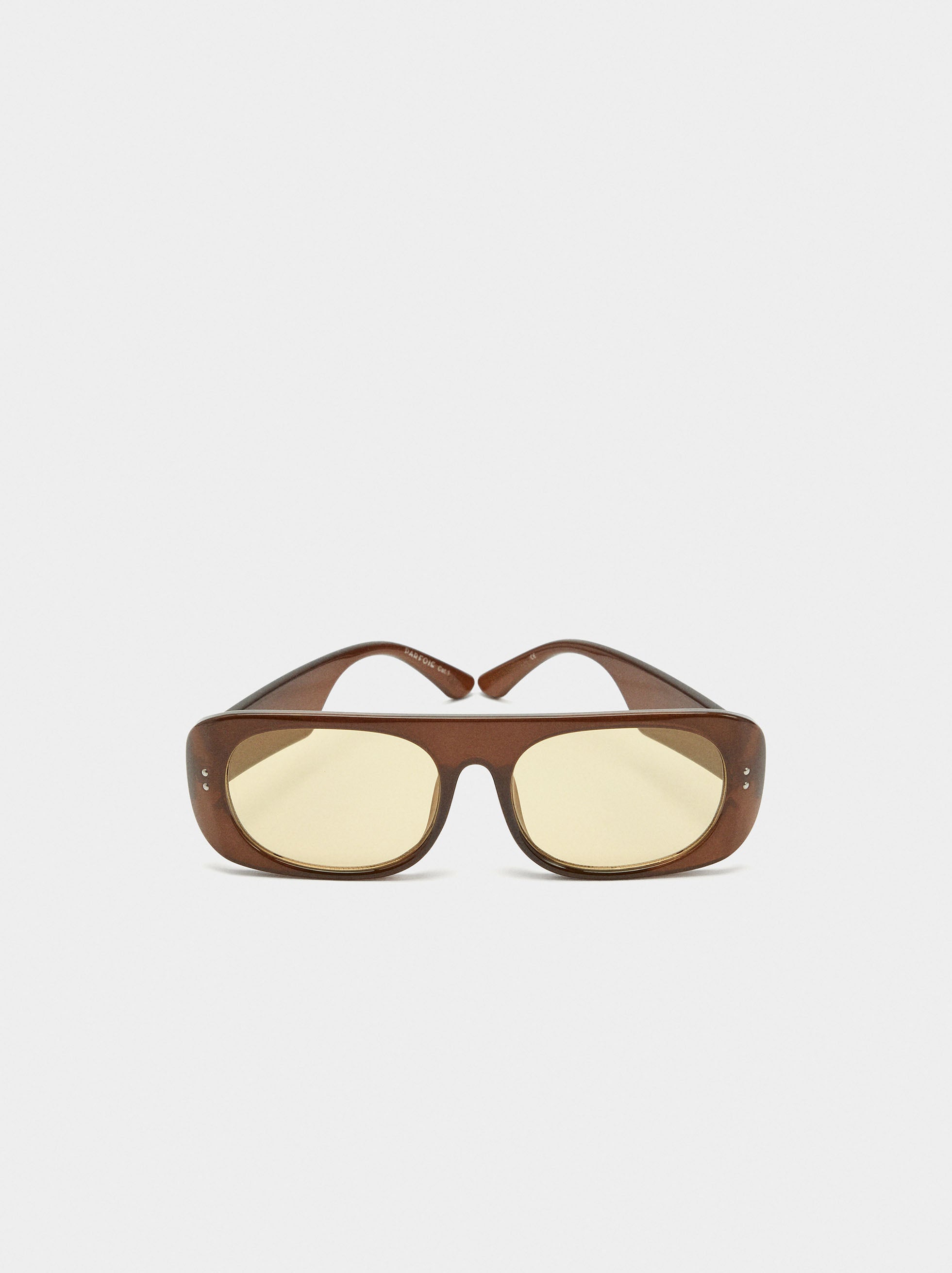 Gafas De Sol Cuadradas