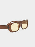 Gafas De Sol Cuadradas