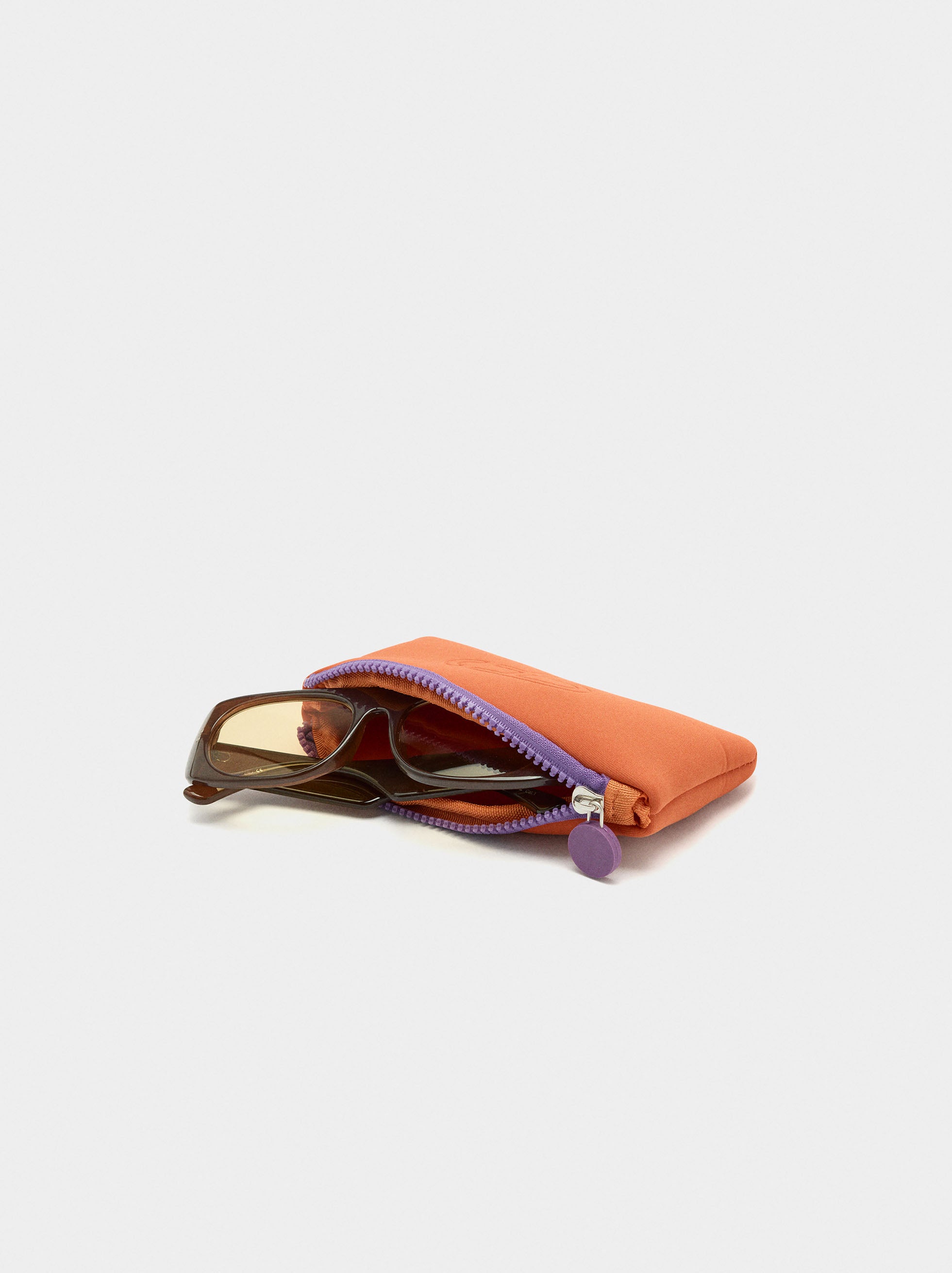 Gafas De Sol Cuadradas