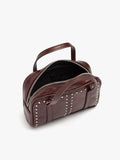 Mini Bolso Con Tachuelas