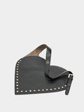 Bolso De Hombro Corazón