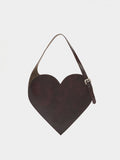 Bolso De Hombro Corazón