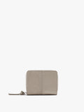 Cartera Efecto Piel Con Tachuelas