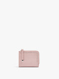 Cartera Con Tachuelas Detalle Corazón