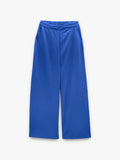 Pantalón Liso Cintura Elástica