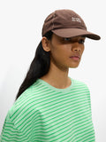 Gorra De Algodón No Risk, No Story