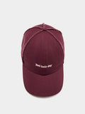 Gorra De Algodón Bad Hair Day