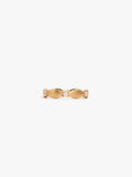 Anillo Fino Con Circonitas