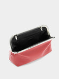 Bolso De Fiesta Efecto Piel
