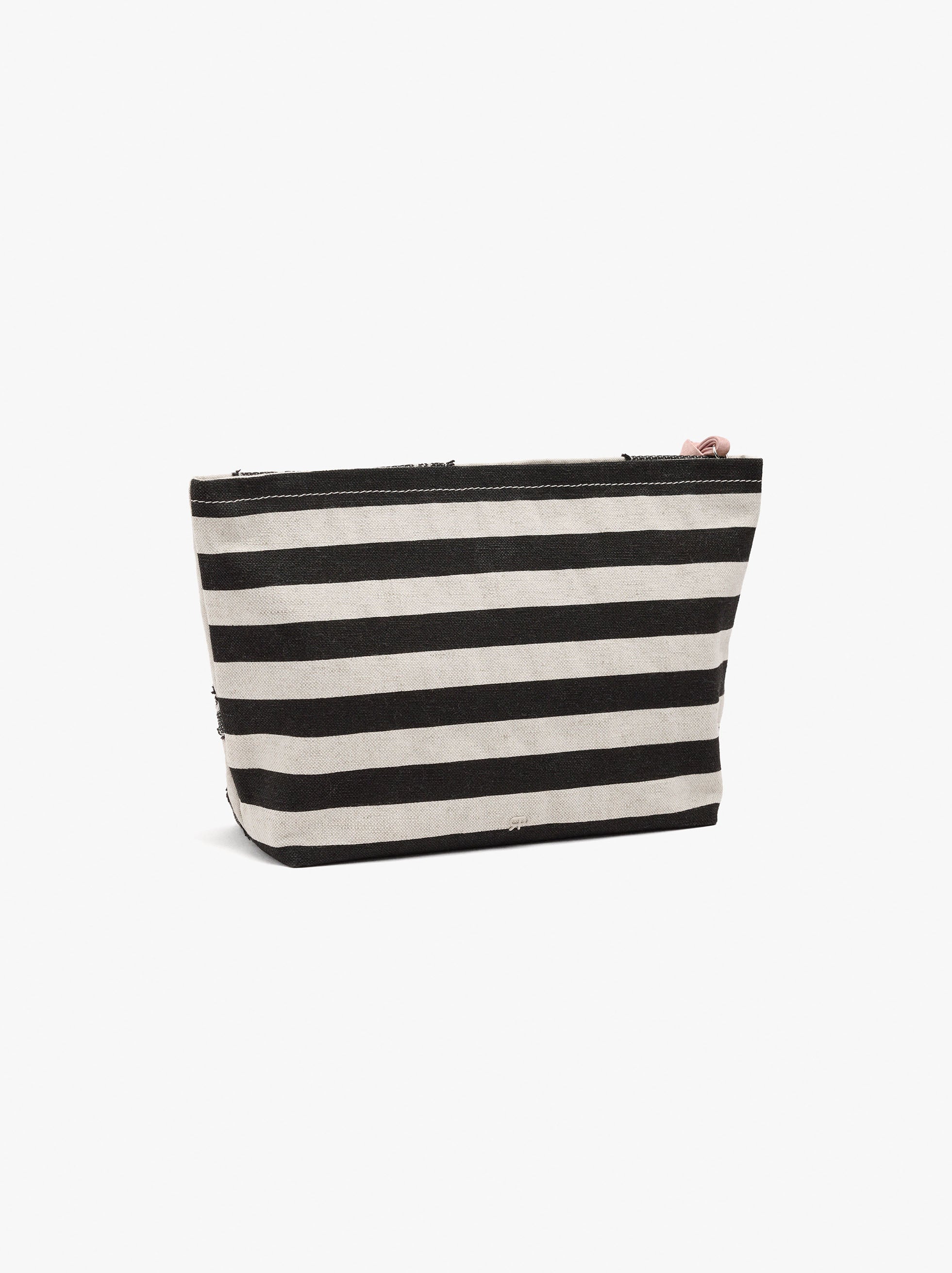 Bolsa Para Cosméticos Jacquard