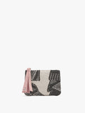 Monedero Jacquard