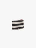Monedero Jacquard