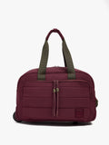 Bolso De Fin De Semana De Nylon