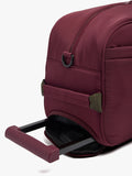 Bolso De Fin De Semana De Nylon