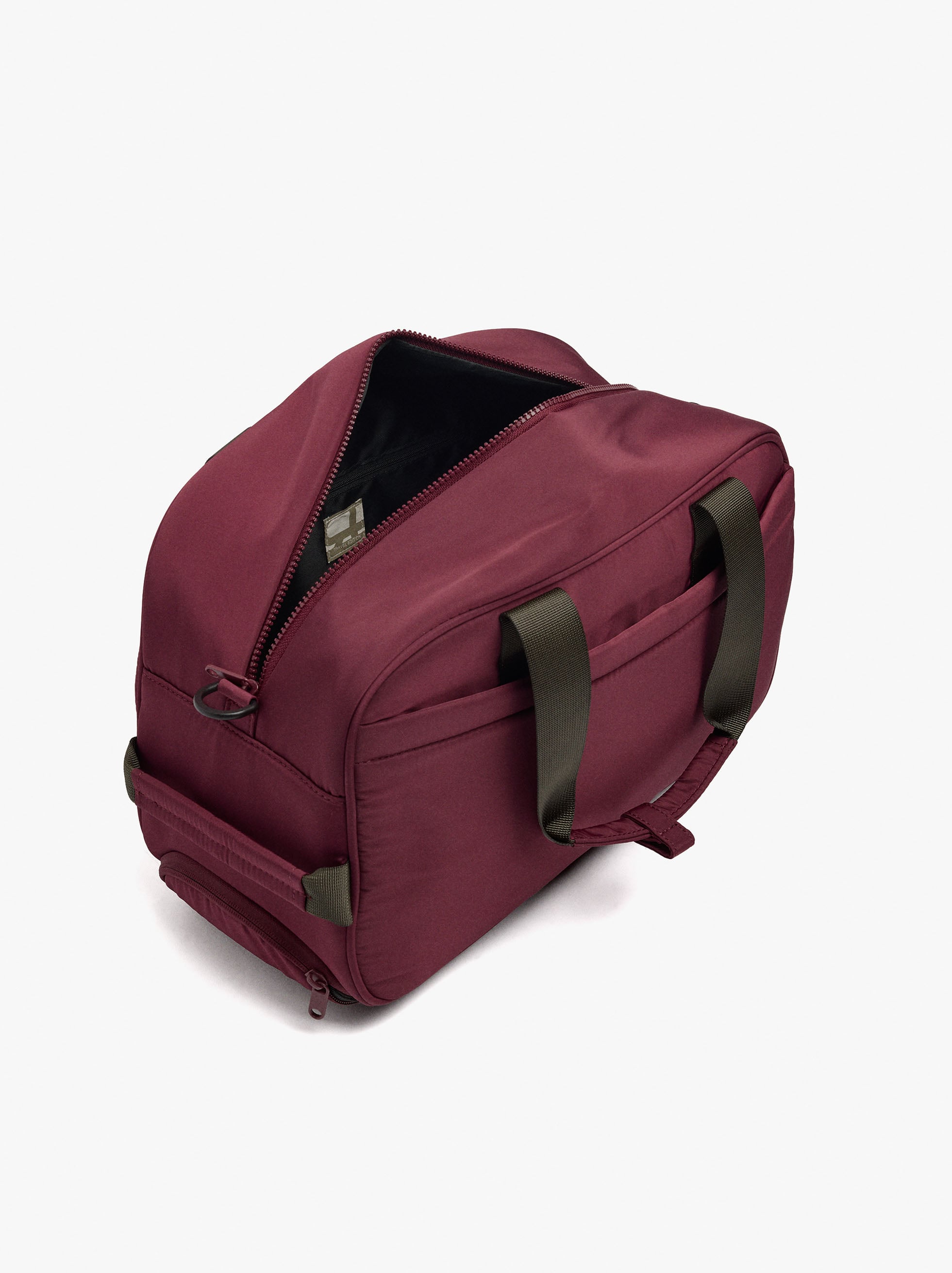 Bolso De Fin De Semana De Nylon