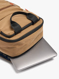 Mochila De Cabina De Nylon