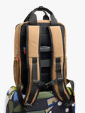 Mochila De Cabina De Nylon