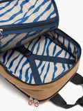 Mochila De Cabina De Nylon