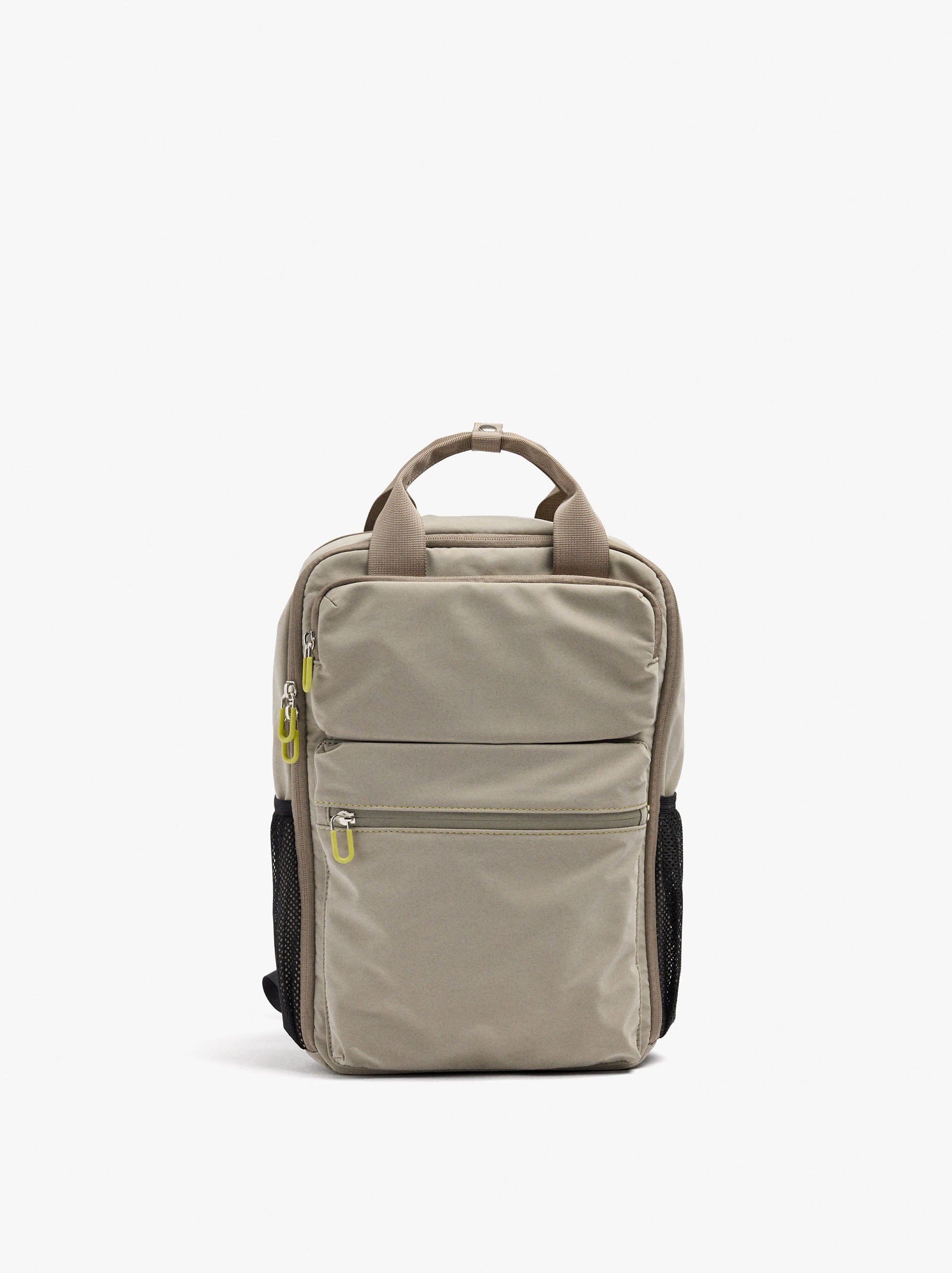 Mochila De Cabina De Nylon