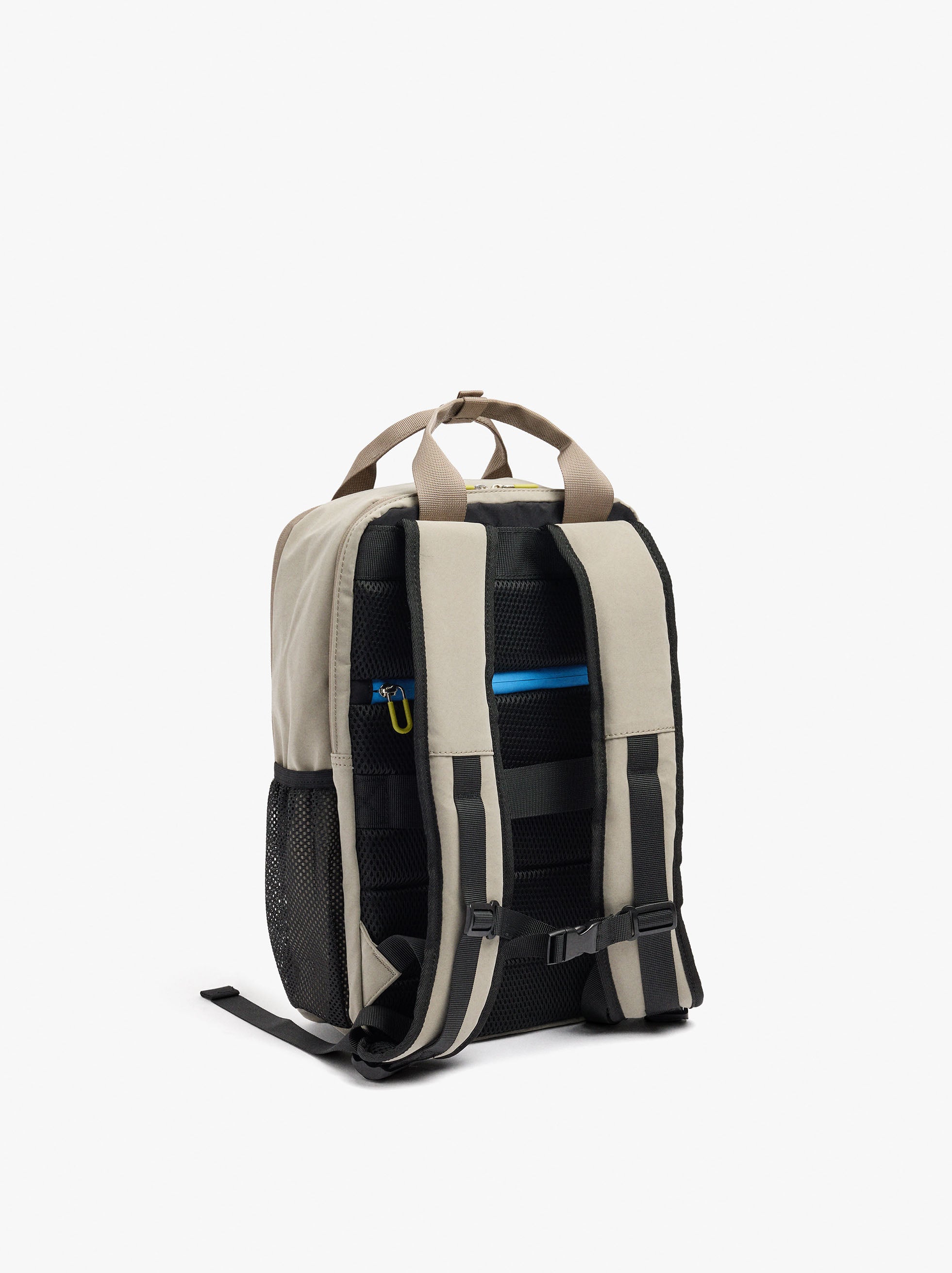 Mochila De Cabina De Nylon