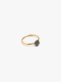 Anillo Con Esfera