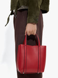 Bolso Tote Con Bandolera S