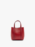 Bolso Tote Con Bandolera S