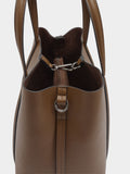 Bolso Tote Con Bandolera M